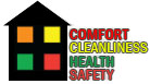Comfort Cleanliness Health Safety